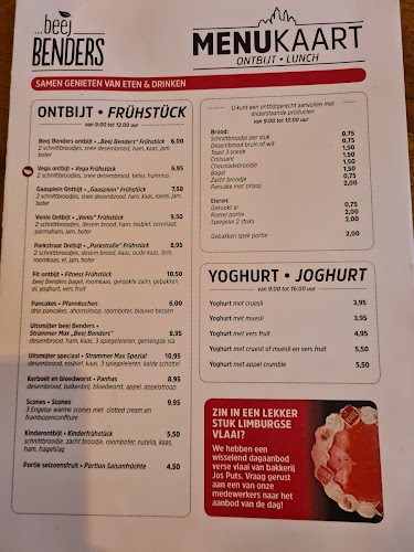 Opinii despre Beej Benders în Venlo - Horeca