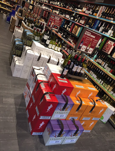 Gall & Gall Wageningen - Horeca