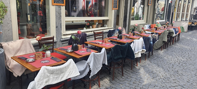 Kaldi Maastricht - Maastricht