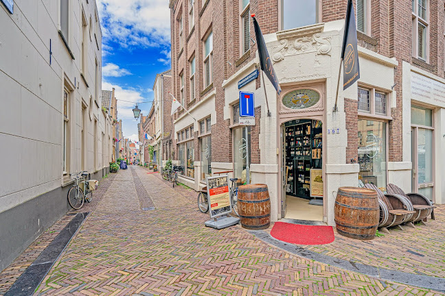 Groenmarkt 167, 3311 BD Dordrecht