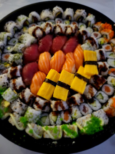 Sushi Eight Etten-Leur - Etten-Leur