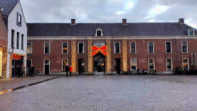 Comentarii opinii despre Brownies & downieS Woerden