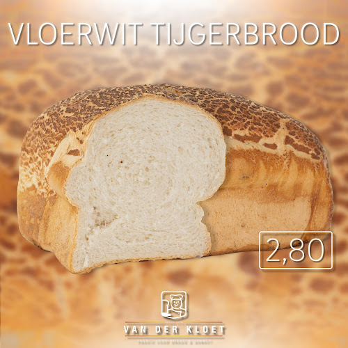 Bakkerij Van der Kloet Franeker - Horeca