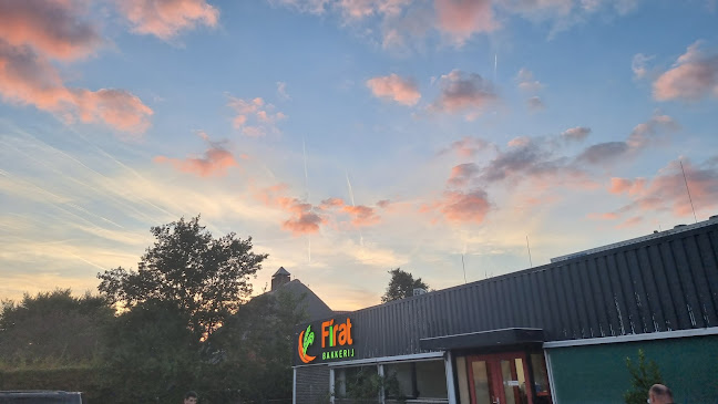 Firat Bakery B.V. - Hedel
