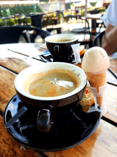 Ijssalon Millano Gelato - Mill