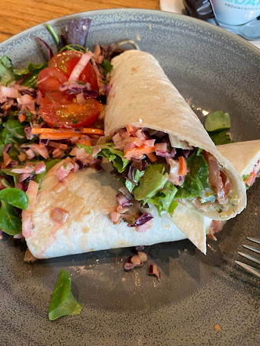 Comentarii opinii despre Strandrestaurant De Dam