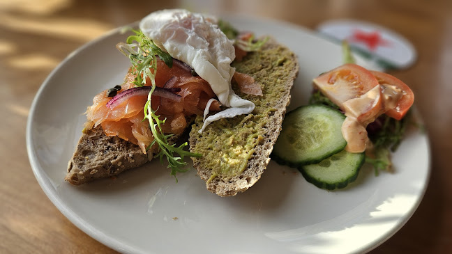 Opinii despre Blauwe Gans în Noordwijk - Horeca