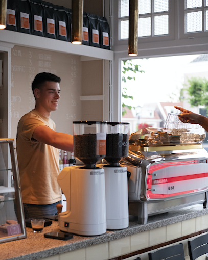 Malers Specialty Coffee