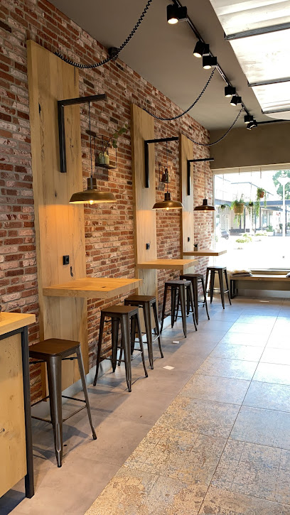 Domino's Pizza Den Bosch Van Ruusbroecstraat