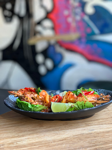 Opinii despre WOK! Asian Streetfood în Utrecht - Horeca