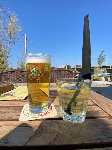 Comentarii opinii despre Meadow op het Deventer Stadsstrand | Foodbar