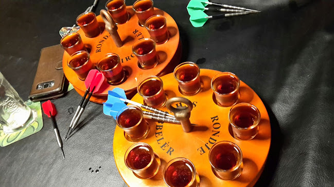 Opinii despre Stichtse Taveerne în Utrecht - Horeca