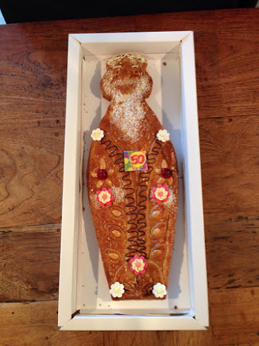 Brood En Banketbakkerij Wassenaar - Horeca