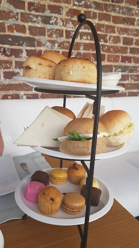 Opinii despre Brasserie de Witte în Venlo - Horeca