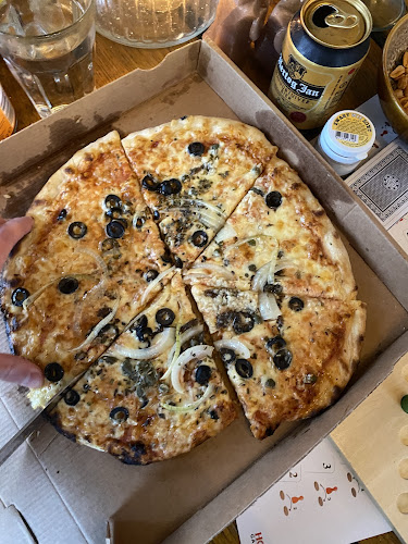 Comentarii opinii despre Delfino