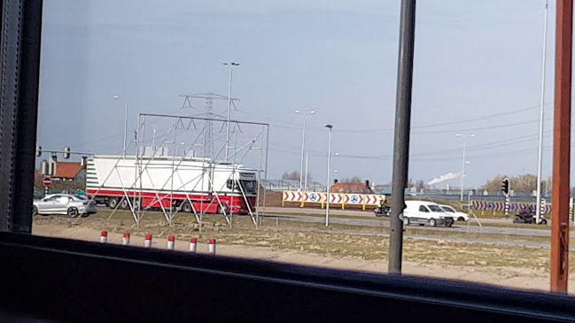 Opinii despre McDonald's Maasdijk în Maasdijk - Horeca