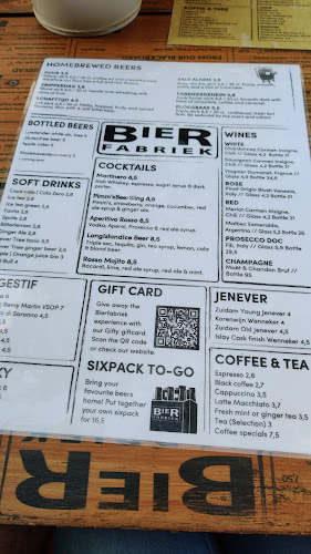 Comentarii opinii despre Bierfabriek Delft