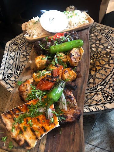 Comentarii opinii despre Amier Restaurant