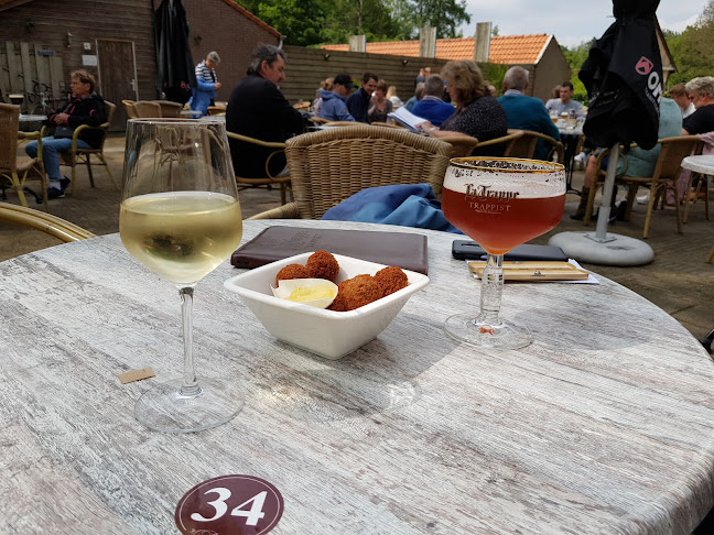 Herberg 't Pannehûske - Horeca