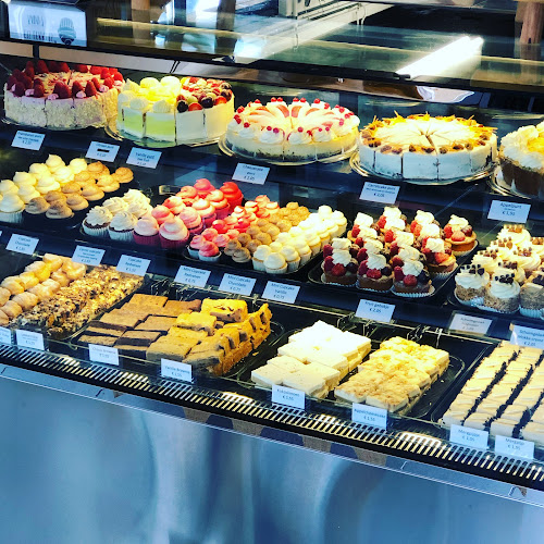 Banketaria - Giessenburg