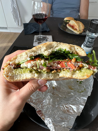 Comentarii opinii despre Palais de Fromage - Kaas en delicatessen