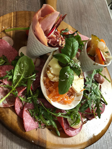 La Delizia Open Times