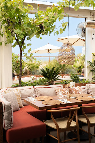 Opinii despre Beachclub C în Noordwijk - Horeca