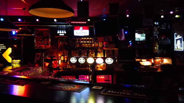 Sportsbar Potters - Hoofddorp