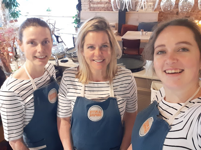 Comentarii opinii despre La Petite Creperie Hilversum