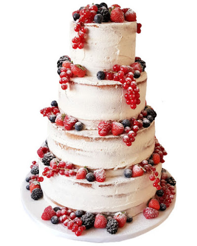 Royalcakes - Zandvoort