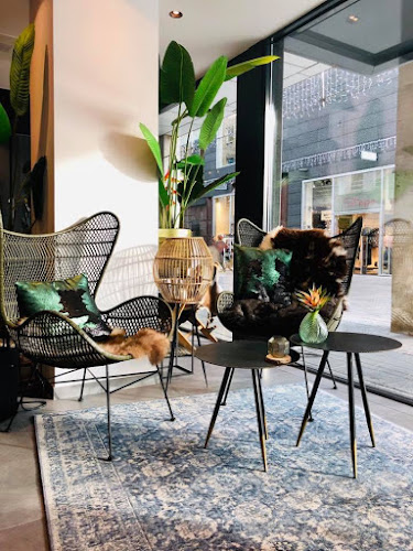 NUL36: Food | Drinks | Friends - Almere