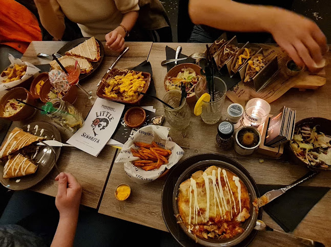 Little senorita - Horeca