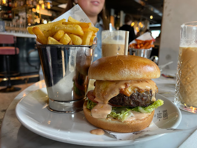 Bobbi’s Bar - Breda