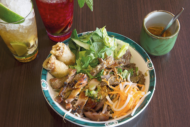 Opinii despre Bonjour Vietnam în Zoetermeer - Horeca