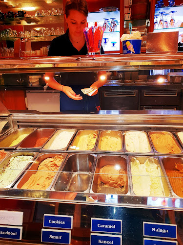 IJssalon Bastani - Eindhoven