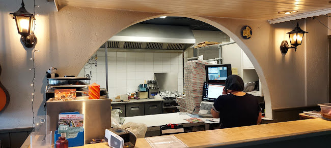 Pizzeria Palermo - Horeca