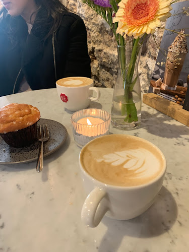 Douwe Egberts Café - Horeca