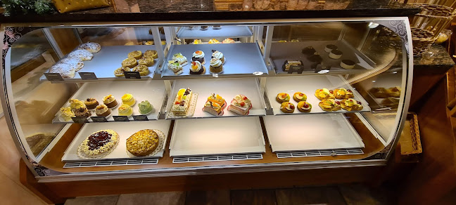 Comentarii opinii despre Bakker op 43 - Jos Knippenborg