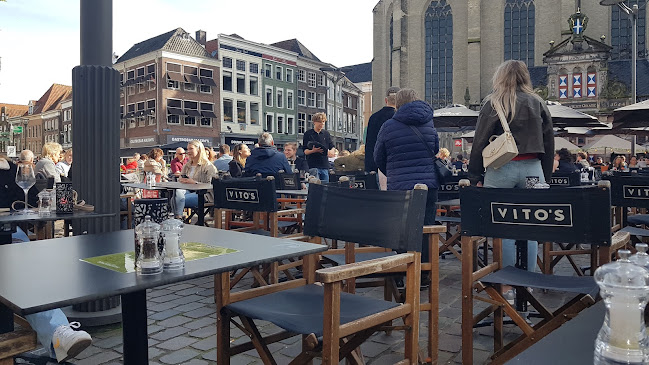 McDonald's Zwolle Centrum - Horeca