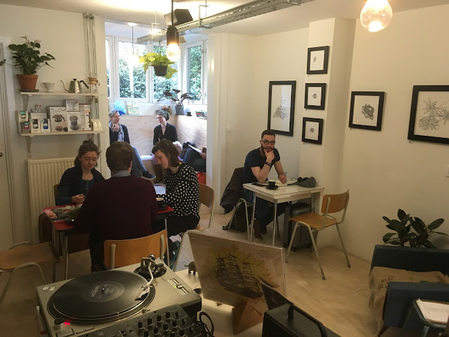 Korte Koningsstraat 13 H, 1011 EX Amsterdam