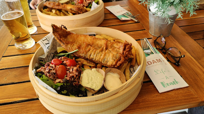 Strand Vrouwenpolder 80, 4354 XZ Vrouwenpolder