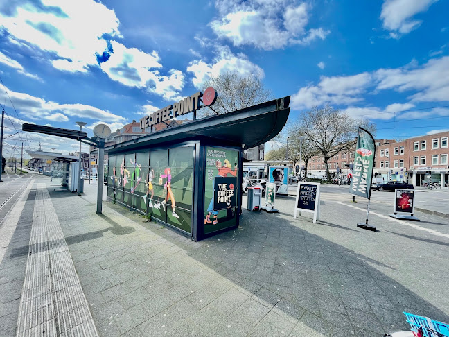 Comentarii opinii despre The Coffee Point