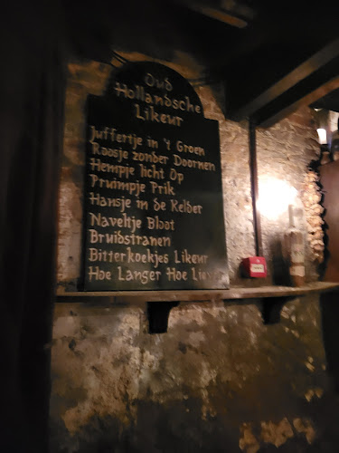 Reviews of Stadsherberg de Mol in Delft - Horeca