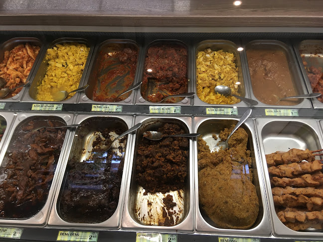 Opinii despre DE TOKO în Etten-Leur - Horeca