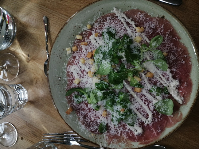 Reviews of Restaurant Trix in Arnhem - Horeca