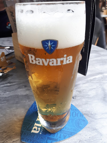 Comentarii opinii despre Eetcafé en Pannenkoekenhuis Museumzicht