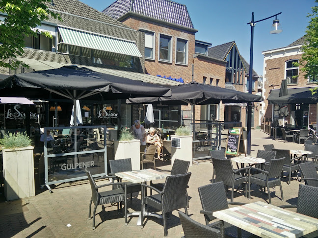 Brasserie Le Sourire Open Times