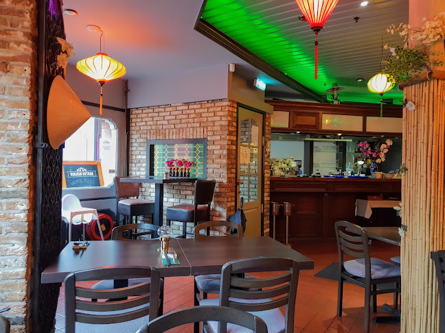 Bonjour Vietnam - Horeca