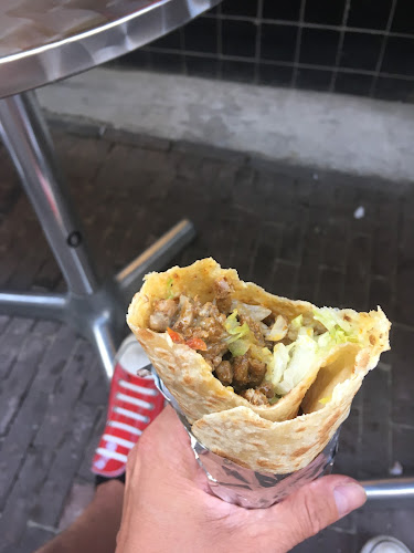 Shoarma Time - Dordrecht