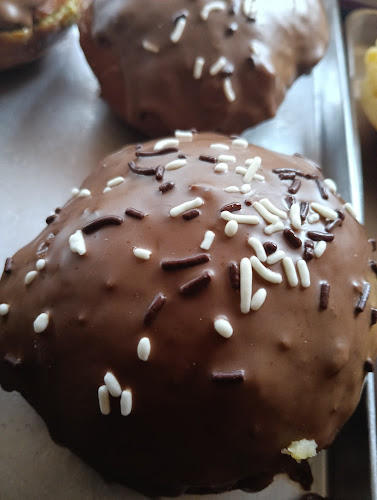 Rutgers oliebollen - Horeca